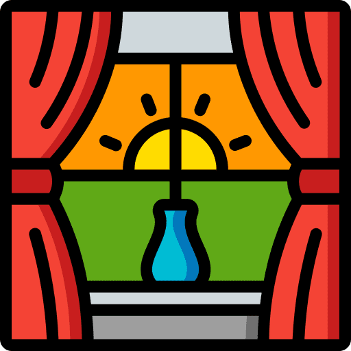 Sunrise dawn sun sunrise icon