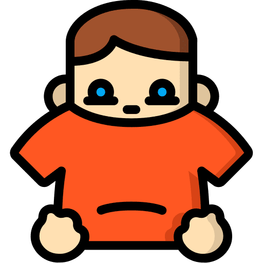 Getting dressed fashion getting dressed garment icon