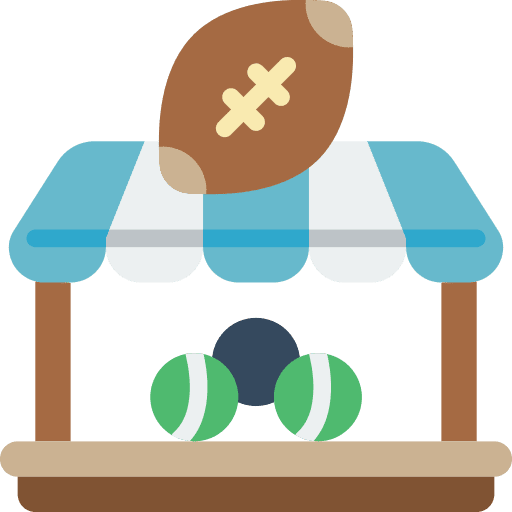 Shop store market shop icon