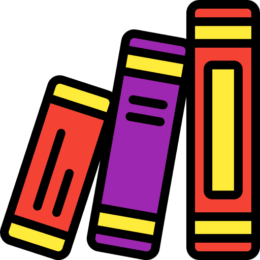 Book book reading knowledge icon