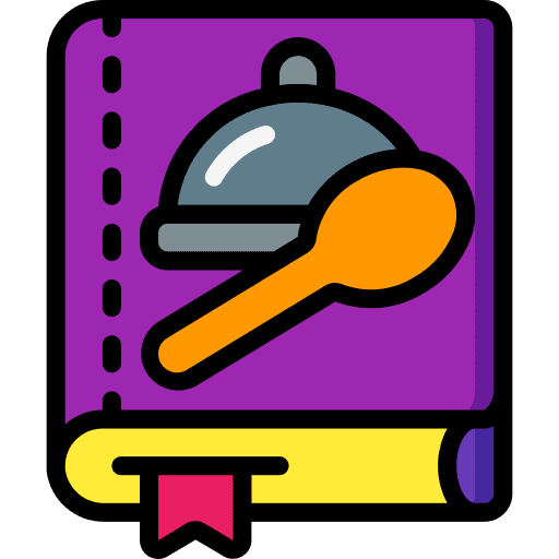 Book literature learning reading icon