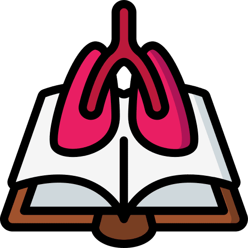 Book book study library icon