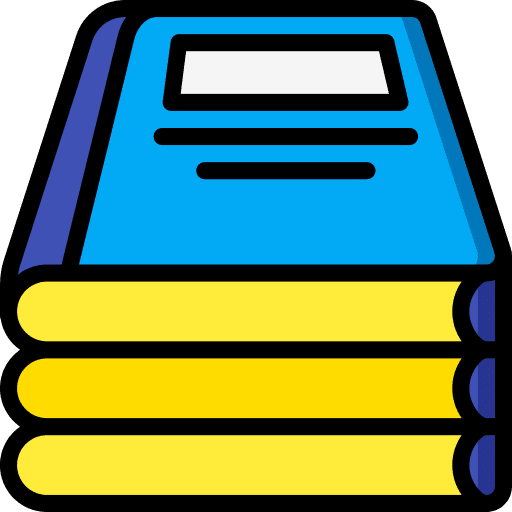 Book learning book reading icon