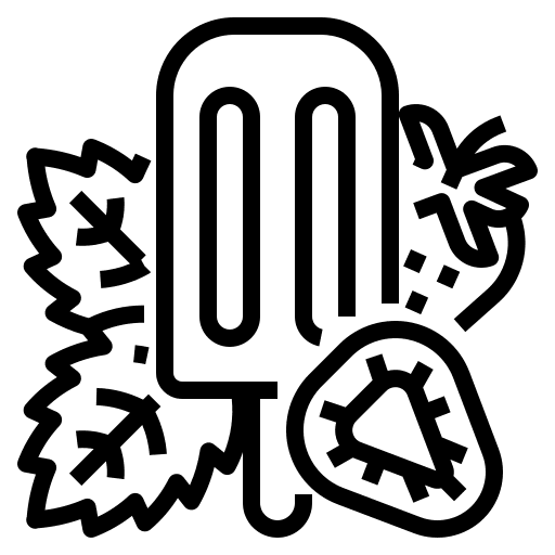 Ice cream summer ice cream food and restaurant icon