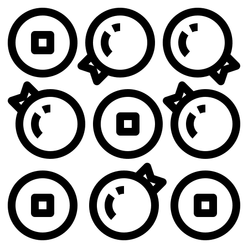 Berries food and restaurant bouquet food icon