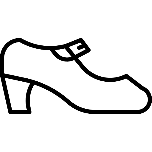 High heels female fashion heels icon