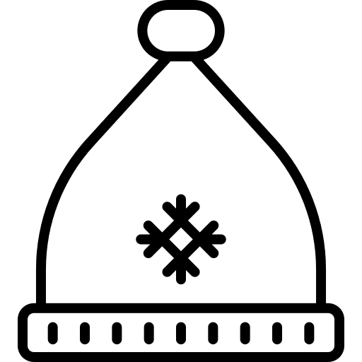 Beanie hat fashion clothing icon