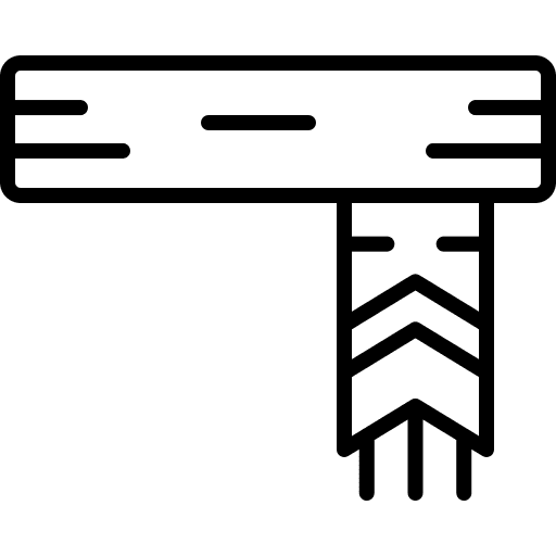 Scarf fashion clothes scarf icon