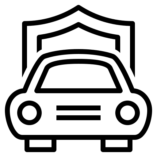 Transport transport automobile car icon