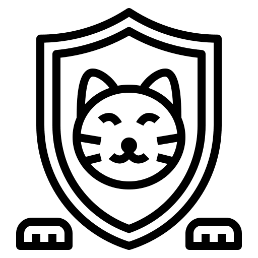 Insurance security insurance protection icon