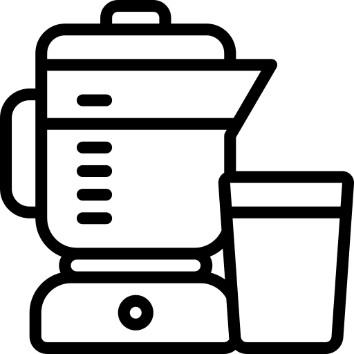 Smoothie fruits drink diet icon