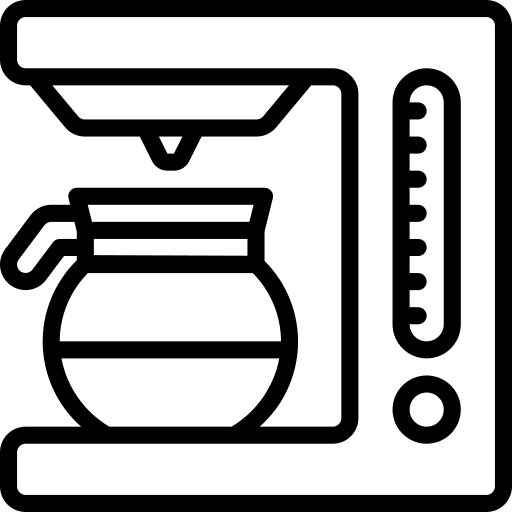 Coffee hot coffee hot drink coffee maker icon