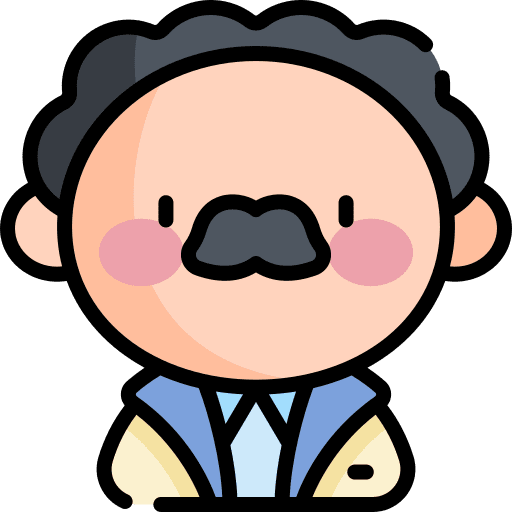 Doctor profession health care occupation icon