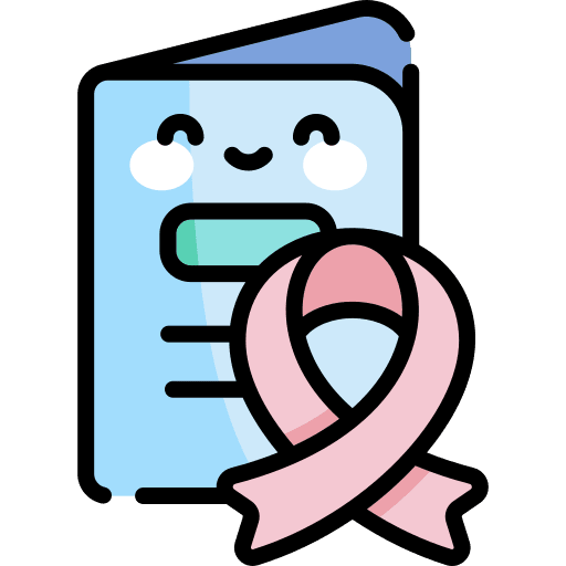 Information awareness day cure information icon