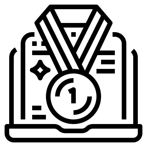 Search engine optimization seo marketing icon