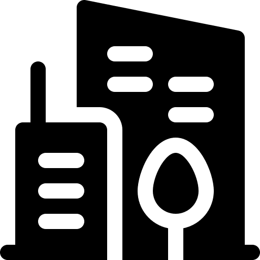 City build home resort icon