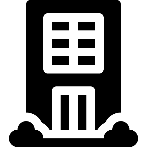 Hotel highlight stories hostel holidays icon