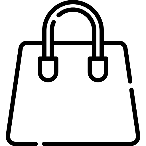 Purse femenine handbag style icon