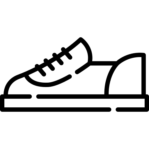 Sneakers sneaker shoe sneakers icon