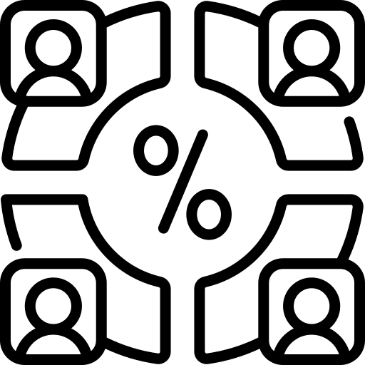 Polling miscellaneous poll statistics icon