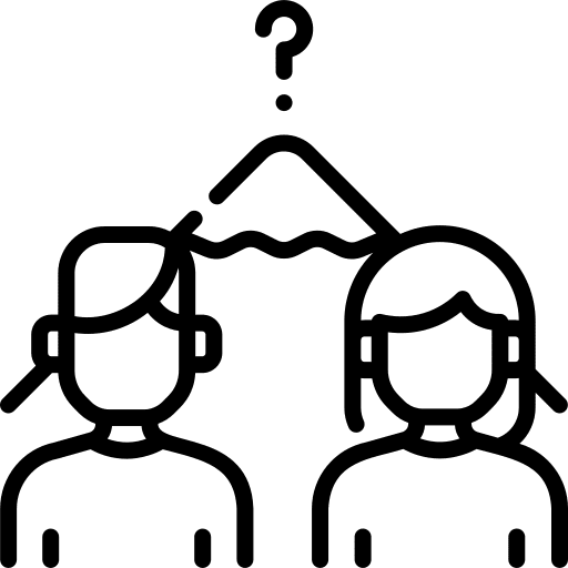 Election politicians candidates elections icon