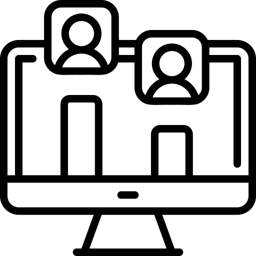 Voting election miscellaneous results icon