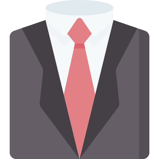 Suit masculine dresscode fashion icon