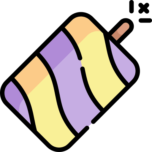 Firecracker petard celebration event icon