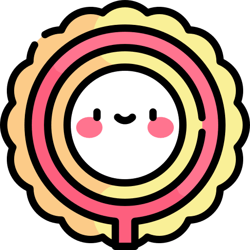 Ring of fire entertainment fun circus icon