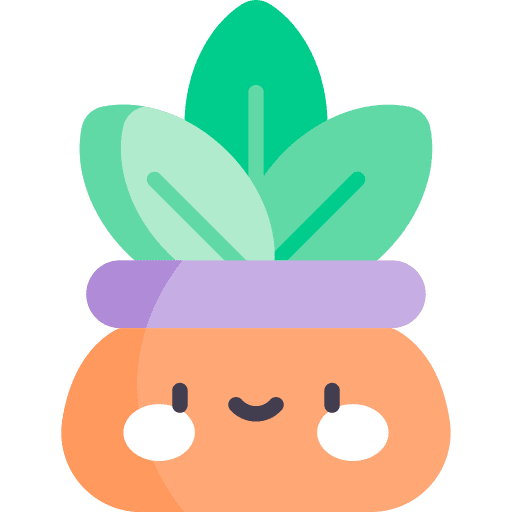 Plant pot plants flower pot flower icon