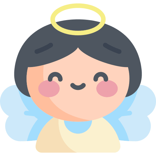 Angel celebration cultures religion icon