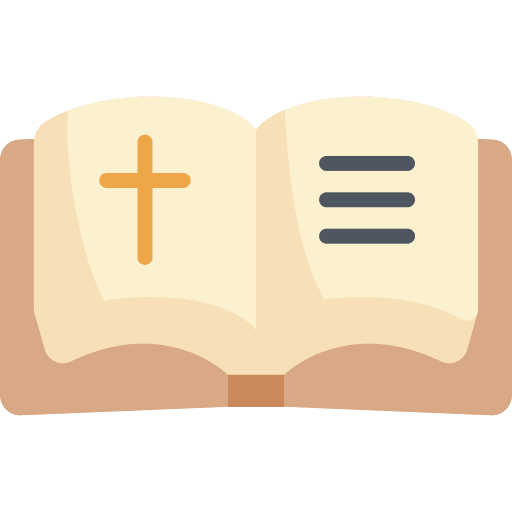 Bible bible orthodox sacred scriptures icon