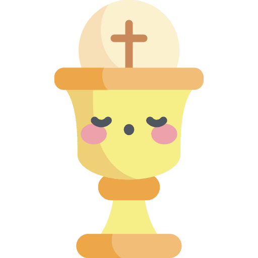 Eucharist cultures church protestant icon