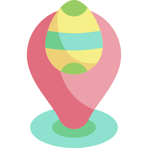 Placeholder placeholder region easter egg icon
