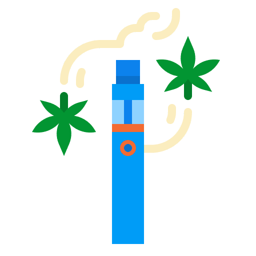 Vape vape tobacco vape liquid icon