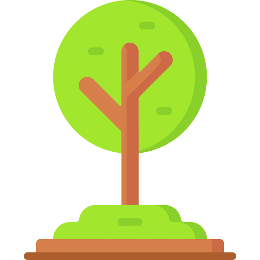 Tree nature trees tree icon