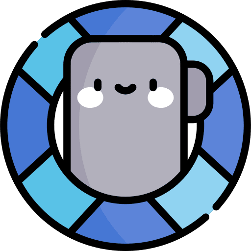 Backup reload backup security icon