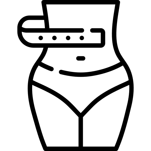 Diet healthy fitness workout icon