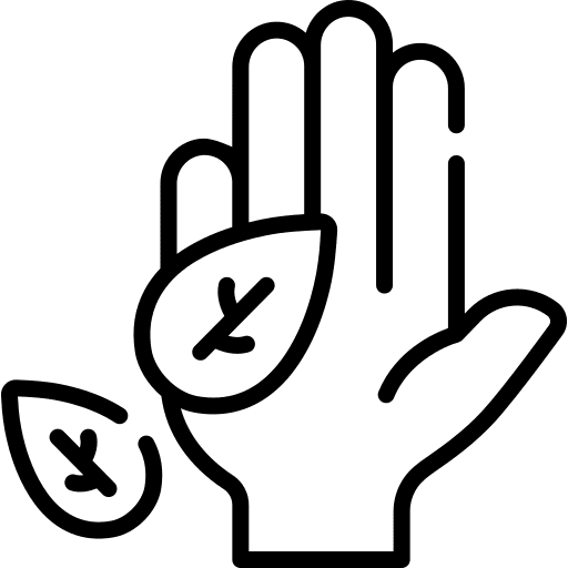 Wellness wellness leaves leaf icon