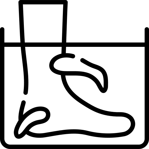 Leech therapy health healthcare and medical leech therapy icon