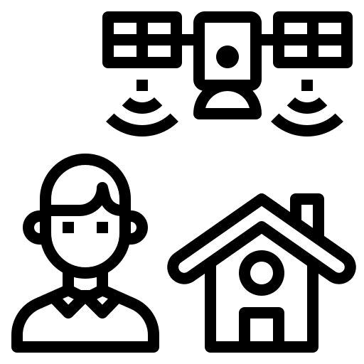 Online education internet online online education icon