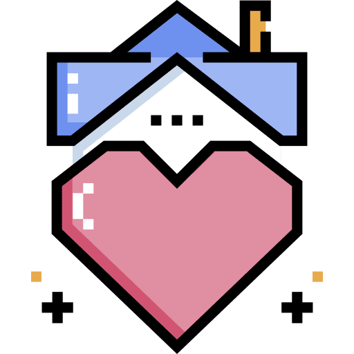 Stayhome isolation epidemic prevention stayhome icon