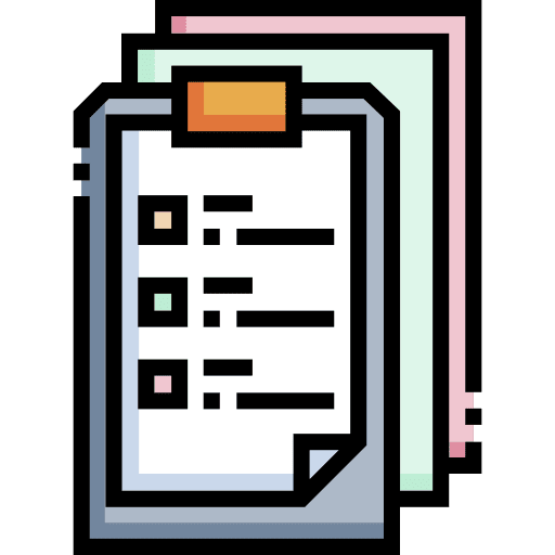 To do list clipboard strategy to do list icon