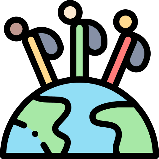 Refugee refugee migration migrate icon