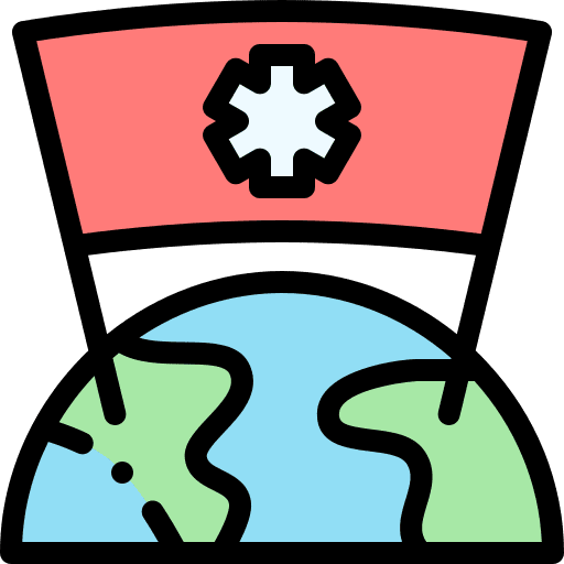 Demostration file pacifism demostration icon