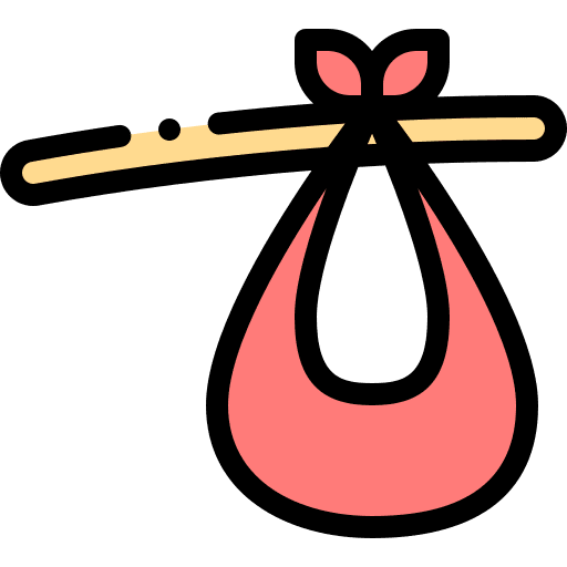 Refugee escape run miscellaneous icon