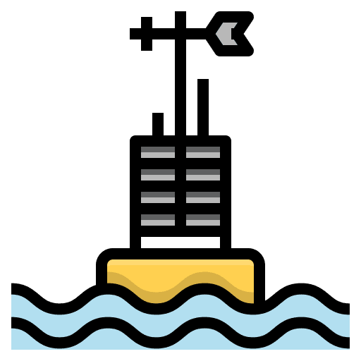 Monitoring monitoring ecology and environment environment icon