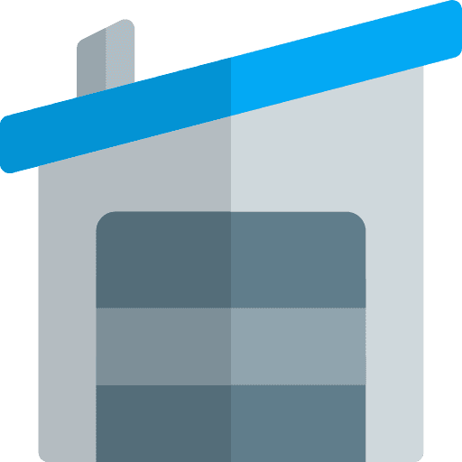 Storage stacks industry storage limited stock icon