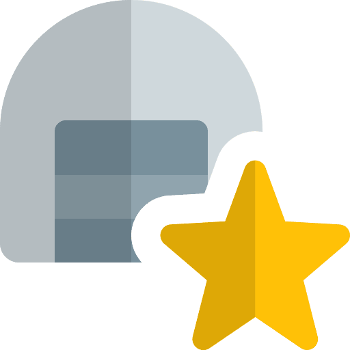 Favorite delivery warehouses favorite icon