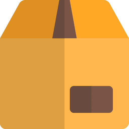 Shipping delivery shipping and delivery industry icon